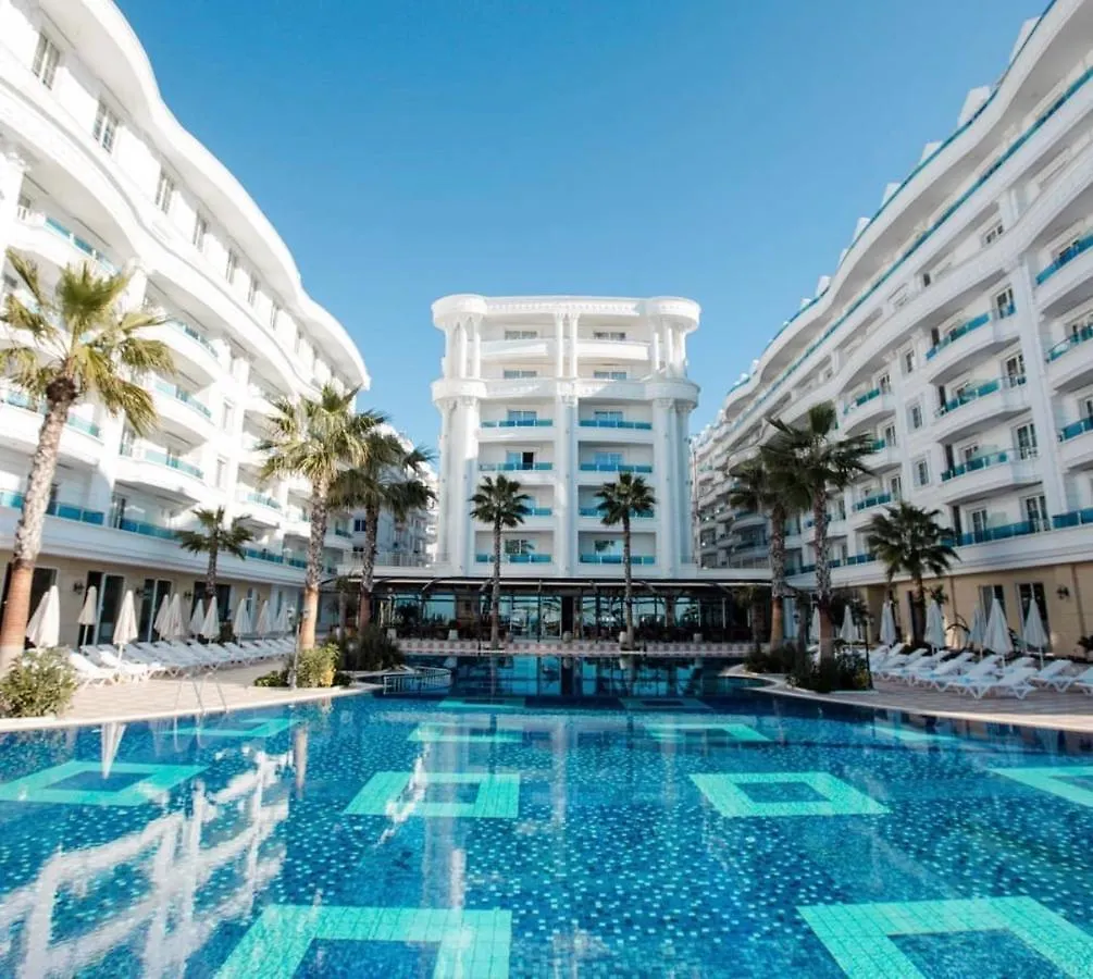 Armando Apartments Golem  Golem (Tirana)