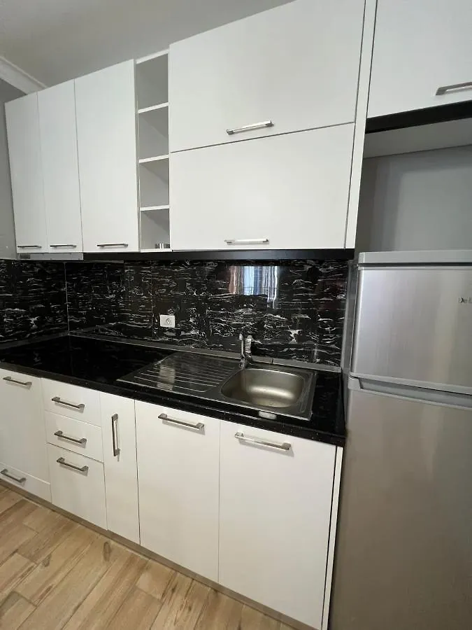 Armando Apartments Golem   Golem (Tirana)