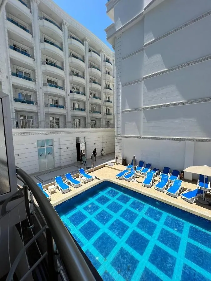Armando Apartments Golem
