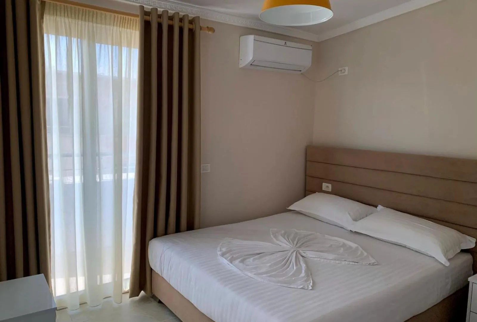 Armando Apartments Golem   Golem (Tirana)